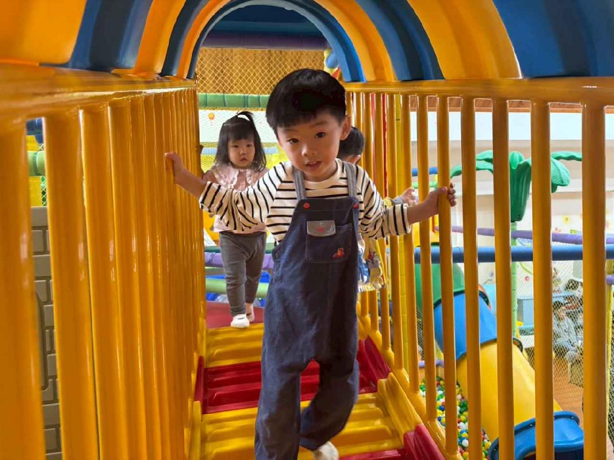 幸福家園 嬉遊趣 (81)