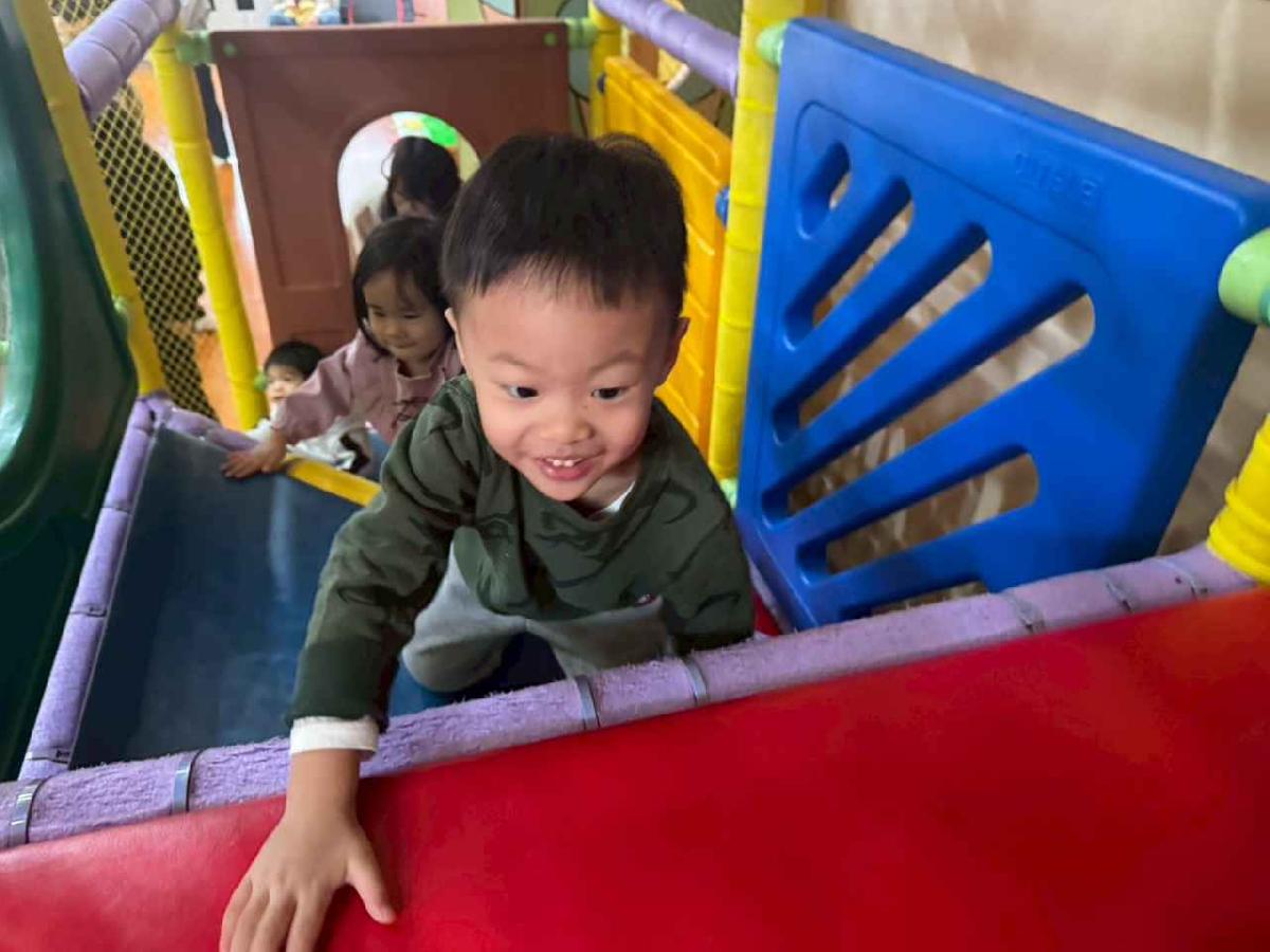 幸福家園 嬉遊趣 (82)