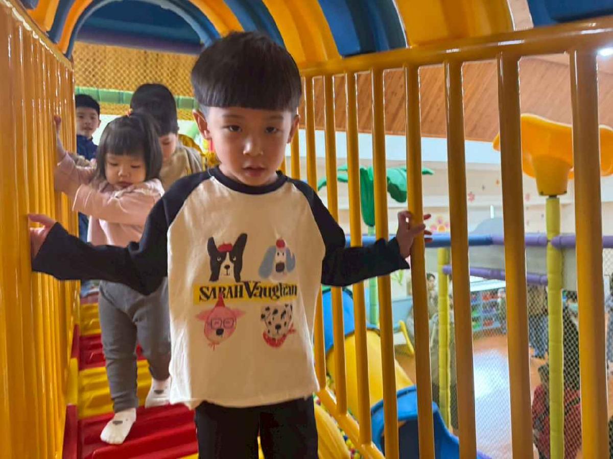 幸福家園 嬉遊趣 (83)