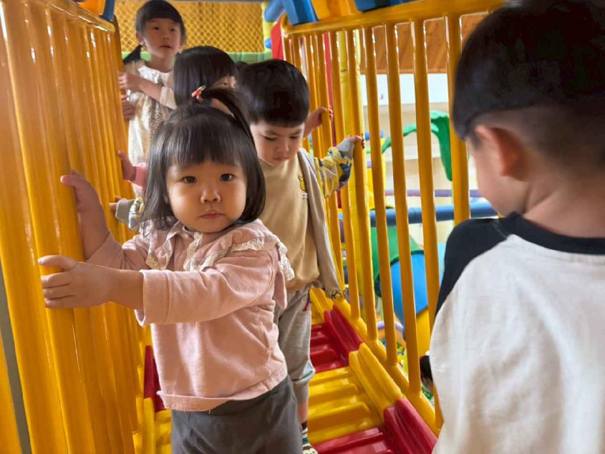 幸福家園 嬉遊趣 (84)