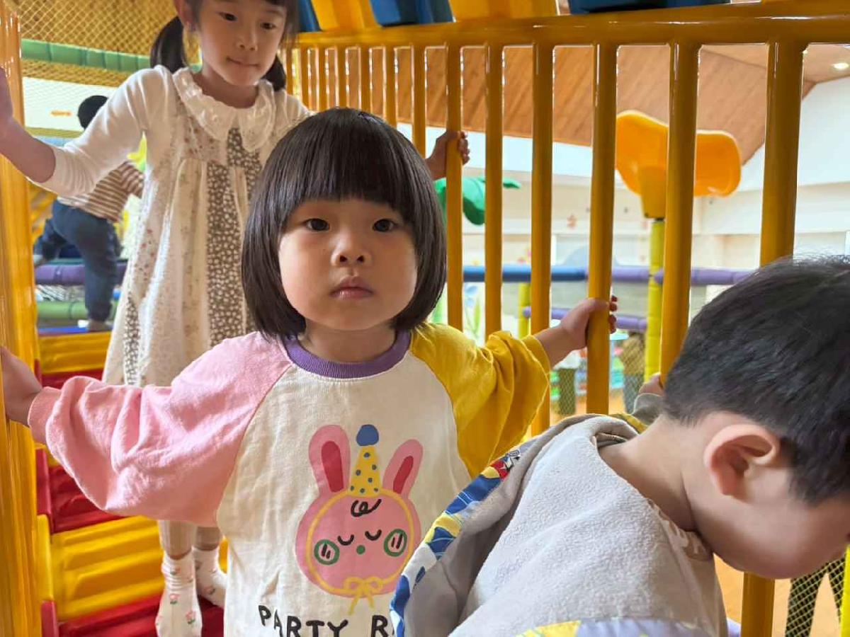 幸福家園 嬉遊趣 (85)