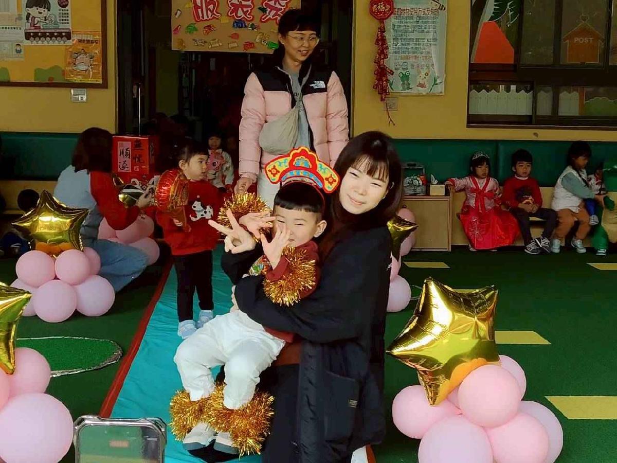 line_album_小小模特兒走秀趣_260123_38