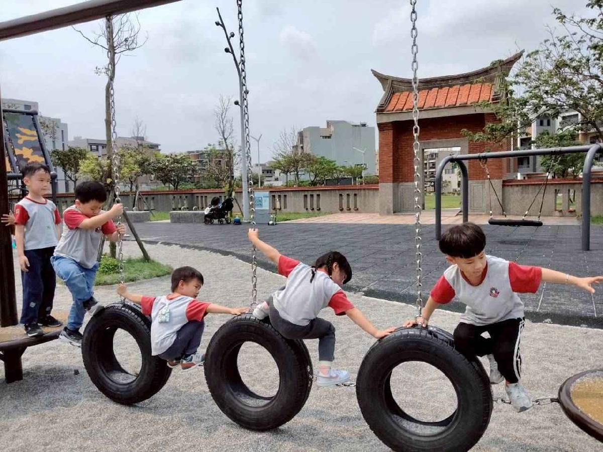 line_album_4／15櫻桃戰車公園_260415_3