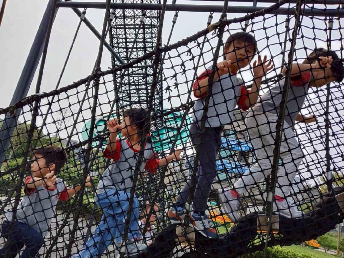 line_album_4／15櫻桃戰車公園_260415_82