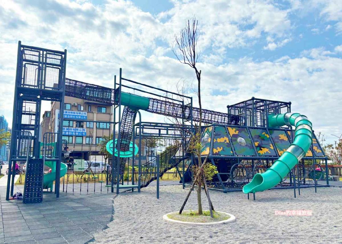 01新竹湖口公五特色公園