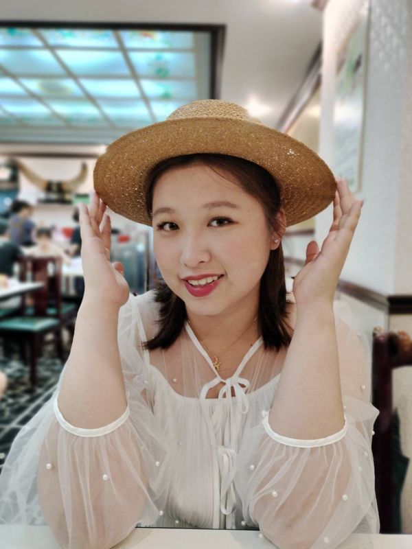 Vanessa老師 Vanessa老師